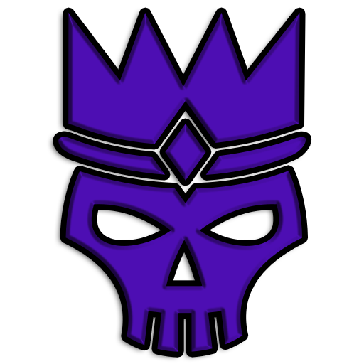 Empire of Shadows Logo
